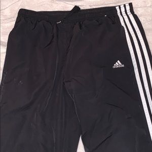 adidas sweatpants